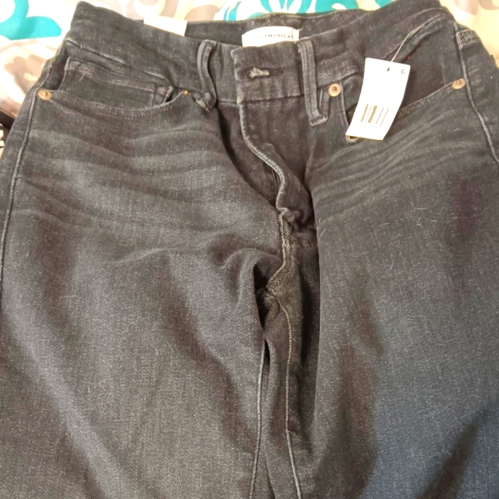 Good American Jeans